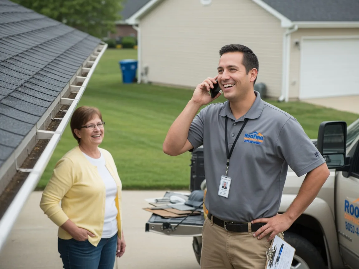 Local Roofing Contractors Easton, MN FAQs